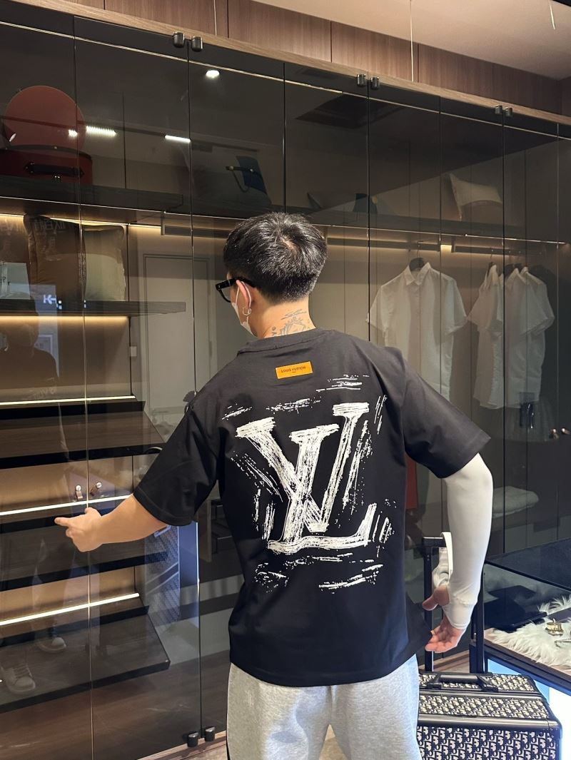 Louis Vuitton T-Shirts